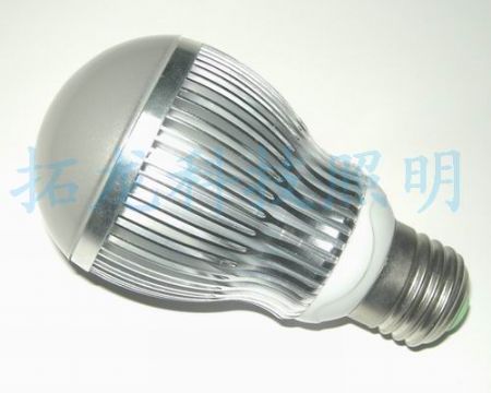 Led Bulb (Tl-Qp-012 )